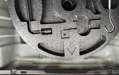 Chevrolet Epica, 2012 год, 930 000 рублей, 34 фотография