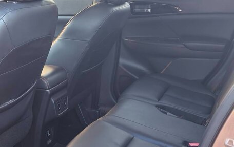 Mitsubishi Eclipse Cross, 2018 год, 2 100 000 рублей, 9 фотография