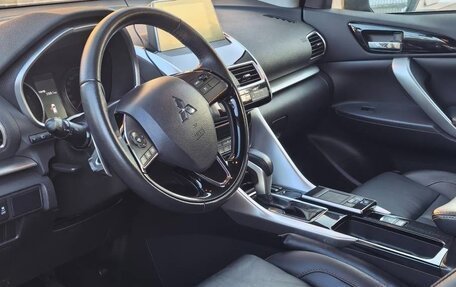 Mitsubishi Eclipse Cross, 2018 год, 2 100 000 рублей, 7 фотография