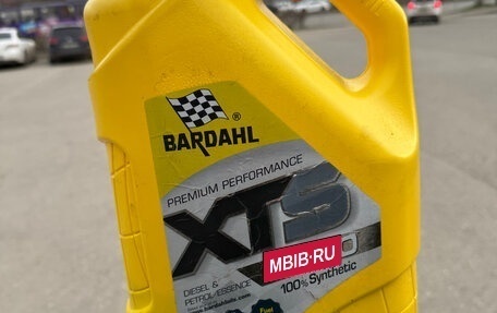 Chevrolet Epica, 2012 год, 930 000 рублей, 35 фотография