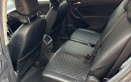 Volkswagen Tiguan II, 2021 год, 2 850 000 рублей, 6 фотография