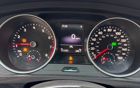 Volkswagen Tiguan II, 2021 год, 2 850 000 рублей, 8 фотография