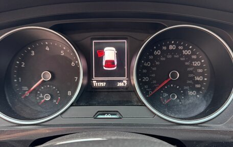 Volkswagen Tiguan II, 2021 год, 2 850 000 рублей, 7 фотография