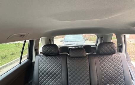 Volkswagen Tiguan II, 2021 год, 2 850 000 рублей, 10 фотография