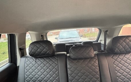 Volkswagen Tiguan II, 2021 год, 2 850 000 рублей, 12 фотография