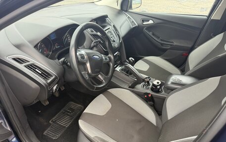 Ford Focus III, 2013 год, 850 000 рублей, 6 фотография