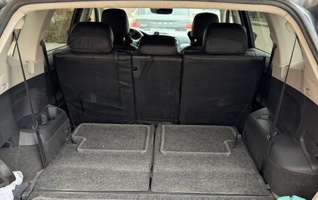 Volkswagen Tiguan II, 2021 год, 2 850 000 рублей, 15 фотография