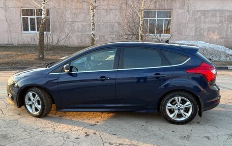 Ford Focus III, 2013 год, 850 000 рублей, 3 фотография