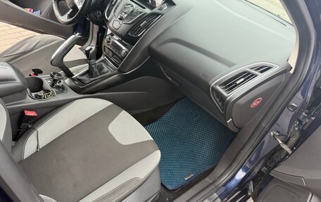 Ford Focus III, 2013 год, 850 000 рублей, 5 фотография