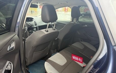 Ford Focus III, 2013 год, 850 000 рублей, 7 фотография