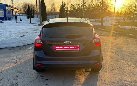 Ford Focus III, 2013 год, 850 000 рублей, 2 фотография