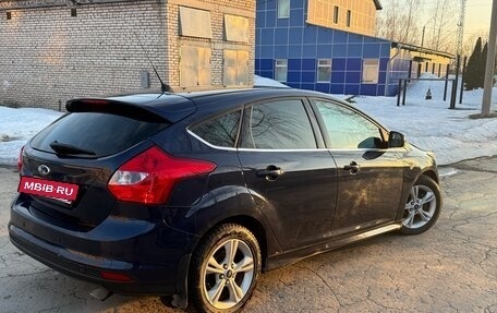 Ford Focus III, 2013 год, 850 000 рублей, 4 фотография