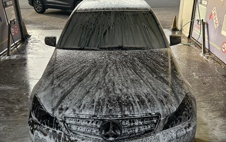 Mercedes-Benz C-Класс, 2013 год, 1 600 000 рублей, 5 фотография