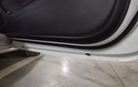 Opel Astra J, 2014 год, 1 270 000 рублей, 13 фотография