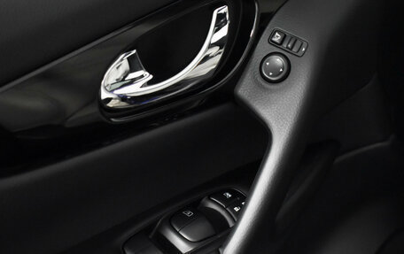 Nissan Qashqai, 2015 год, 2 040 000 рублей, 10 фотография