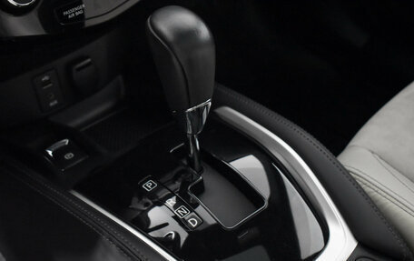 Nissan Qashqai, 2015 год, 2 040 000 рублей, 11 фотография