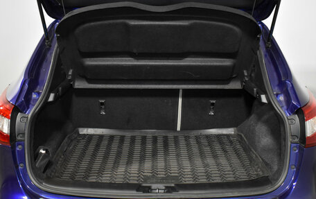 Nissan Qashqai, 2015 год, 2 040 000 рублей, 20 фотография