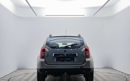 Renault Duster I рестайлинг, 2013 год, 740 000 рублей, 6 фотография