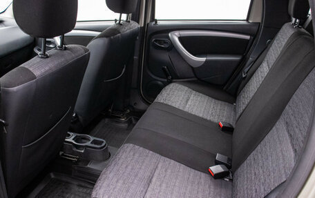 Renault Duster I рестайлинг, 2013 год, 740 000 рублей, 11 фотография