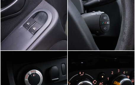 Renault Duster I рестайлинг, 2013 год, 740 000 рублей, 16 фотография