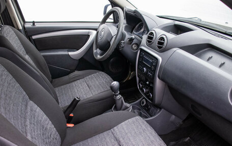 Renault Duster I рестайлинг, 2013 год, 740 000 рублей, 9 фотография