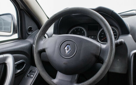 Renault Duster I рестайлинг, 2013 год, 740 000 рублей, 15 фотография