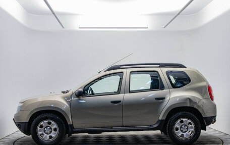 Renault Duster I рестайлинг, 2013 год, 740 000 рублей, 8 фотография