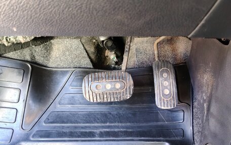 Nissan Note II рестайлинг, 2012 год, 900 000 рублей, 10 фотография