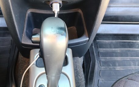 Nissan Note II рестайлинг, 2012 год, 900 000 рублей, 11 фотография