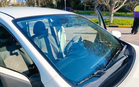 Nissan Note II рестайлинг, 2012 год, 900 000 рублей, 13 фотография