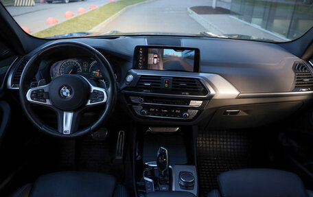 BMW X3, 2019 год, 4 299 000 рублей, 8 фотография