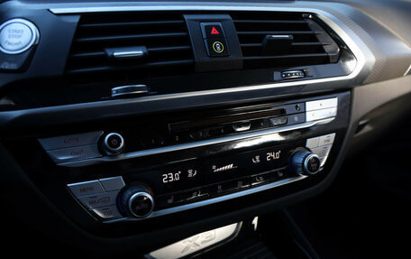 BMW X3, 2019 год, 4 299 000 рублей, 13 фотография