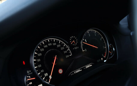 BMW X3, 2019 год, 4 299 000 рублей, 10 фотография