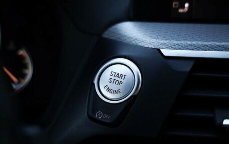 BMW X3, 2019 год, 4 299 000 рублей, 17 фотография