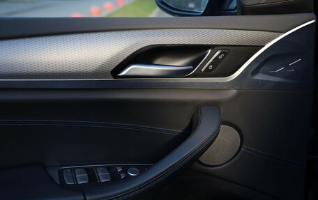 BMW X3, 2019 год, 4 299 000 рублей, 19 фотография