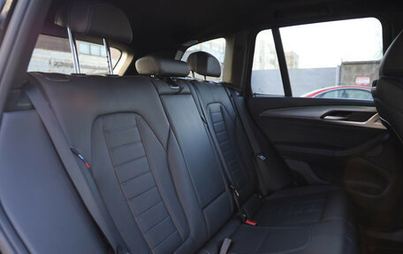 BMW X3, 2019 год, 4 299 000 рублей, 16 фотография