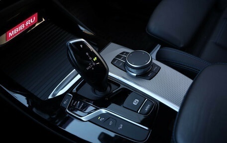 BMW X3, 2019 год, 4 299 000 рублей, 11 фотография