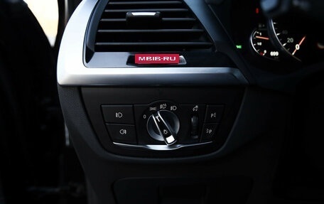 BMW X3, 2019 год, 4 299 000 рублей, 20 фотография