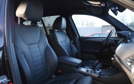 BMW X3, 2019 год, 4 299 000 рублей, 15 фотография