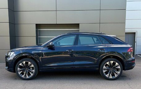 Audi Q8 I, 2025 год, 15 530 107 рублей, 3 фотография