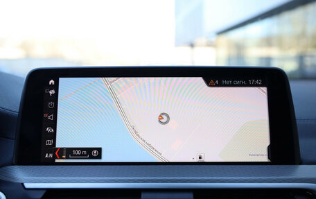 BMW X3, 2019 год, 4 299 000 рублей, 23 фотография