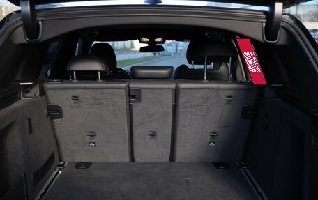 BMW X3, 2019 год, 4 299 000 рублей, 26 фотография