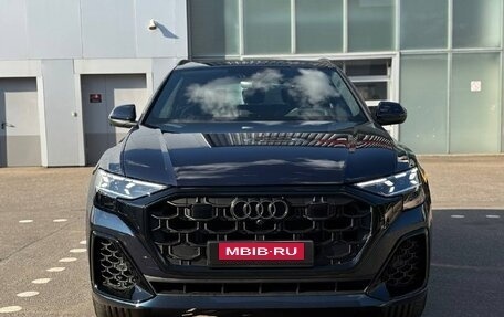 Audi Q8 I, 2025 год, 15 530 107 рублей, 5 фотография