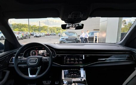 Audi Q8 I, 2025 год, 15 530 107 рублей, 8 фотография