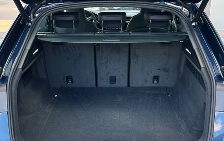 Audi Q8 I, 2025 год, 15 530 107 рублей, 16 фотография