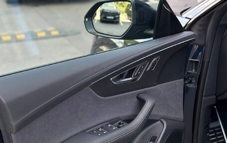 Audi Q8 I, 2025 год, 15 530 107 рублей, 20 фотография