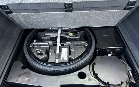 Audi Q8 I, 2025 год, 15 530 107 рублей, 17 фотография