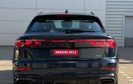 Audi Q8 I, 2025 год, 15 530 107 рублей, 7 фотография