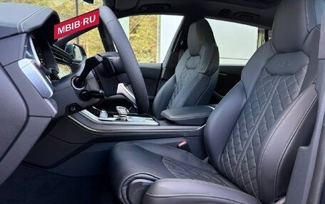 Audi Q8 I, 2025 год, 15 530 107 рублей, 10 фотография