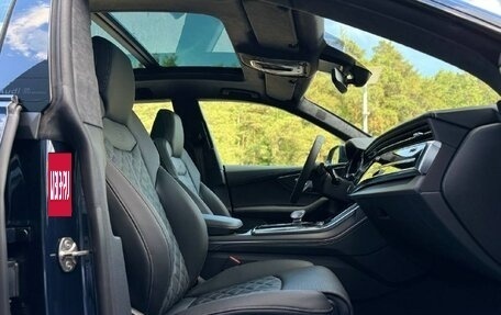 Audi Q8 I, 2025 год, 15 530 107 рублей, 13 фотография